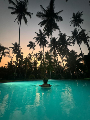 Others 2, Hotel Riverrina, Negombo