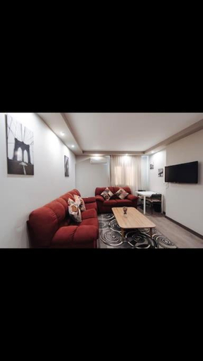 Others 2, Luxurious studio in the heart of Heliopolis, Nasr City 1