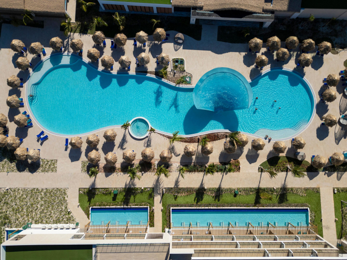 Sport & Beauty 2, Serenade All Suites, Adults Only Resort, Salvaleon de Higuey