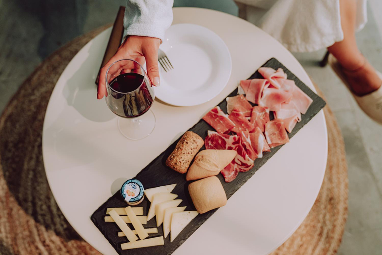 Food & Drinks 5, Aurora Boutique Hotel & Private SPA, Perugia