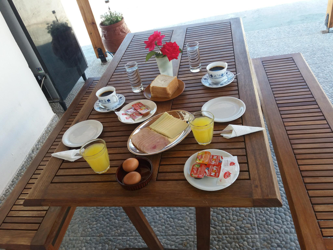 Food & Drinks 4, Anastasia Studios Apartmnets & Suites, South Aegean