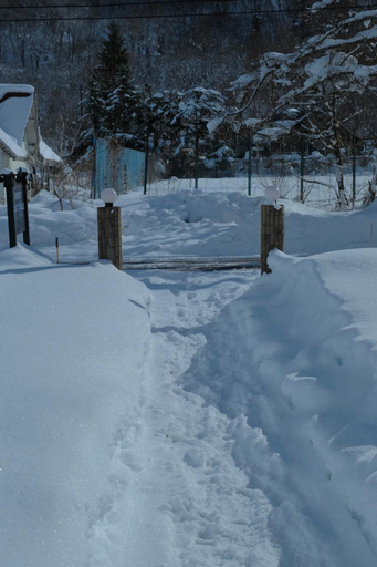Others 2, BECK COTTAGE, Hakuba