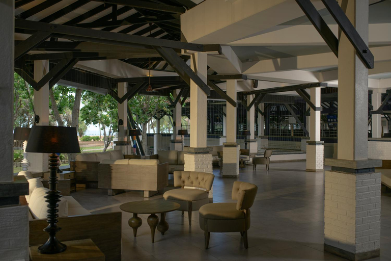 Public Area 4, Club Hotel Dolphin, Wennappuwa