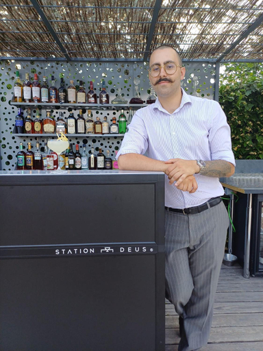 Food & Drinks 4, Chateau Brachet, Savoie