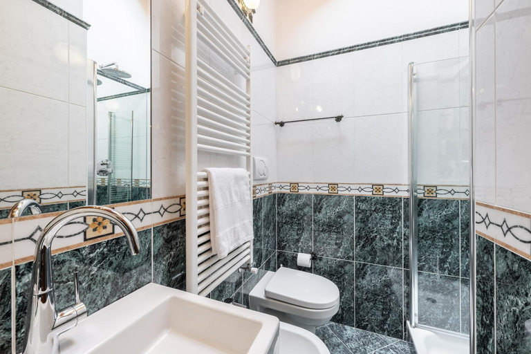 Others 5, ATTICO Lodge, Belluno