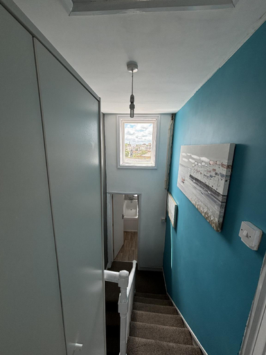 Others 4, Fort Cresent Sea View Apartment, Kent