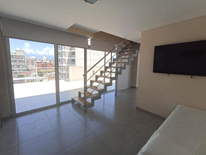 Others 5, Nubes Apart Hotel, Capital
