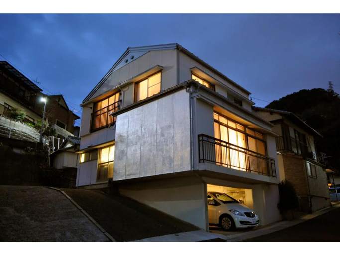 Others 2, AKUNOURA HUIS - Vacation STAY 10922, Nagasaki