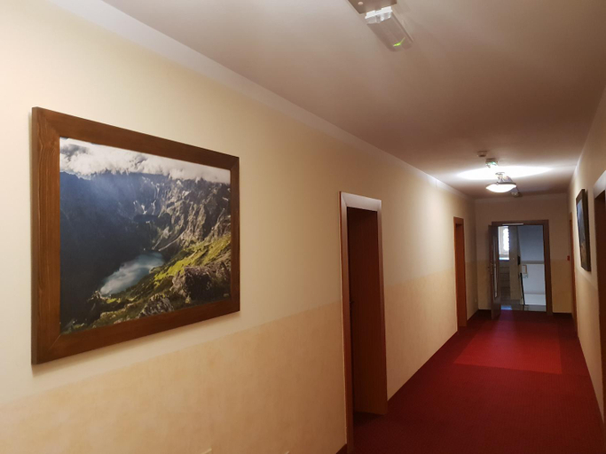 Others 2, Residence Zakopane Life & Medica, Tatra