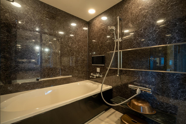 Bathroom 2, Grand Sunpia Hachinohe, Hachinohe