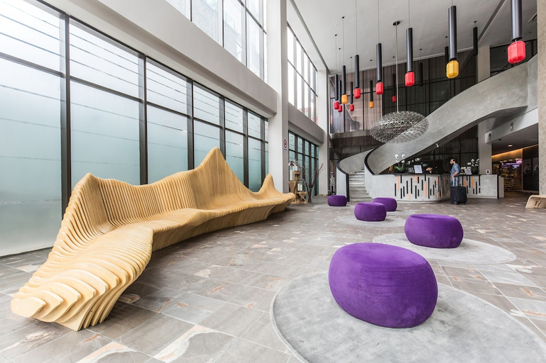 Others 4, ALIA DAMANSARA BY SUBHOME, Petaling Jaya