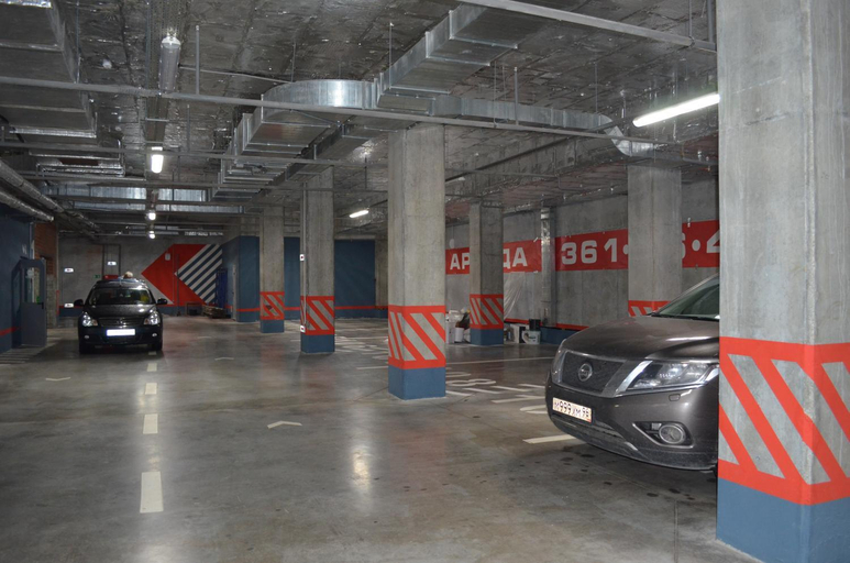 Others 5, апарт-отель Radius central House Площадь 1905 года , разместим от 1 до 4 человек в номере, Ekaterinburg gorsovet