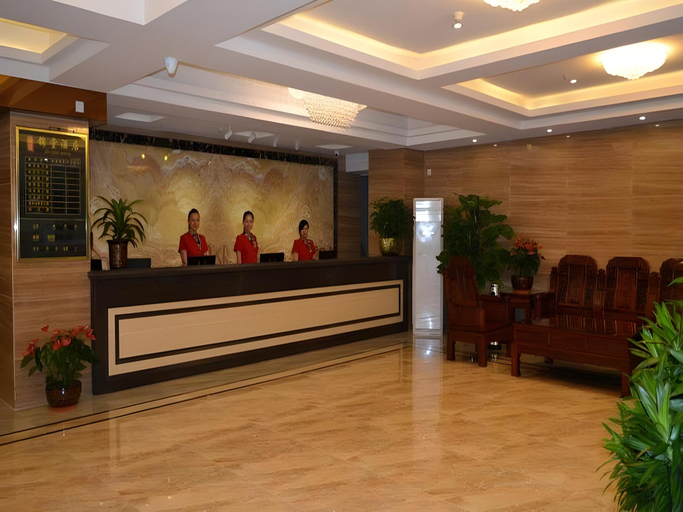 Others 5, Jin Tang Hotel, Guangzhou