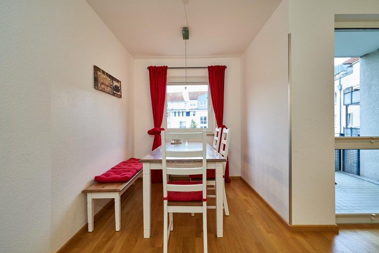 Others 2, Apartment Sun Balcony Dresden Friedrichstadt, Dresden