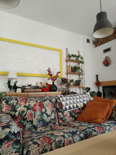 Bedroom 3, Leonowka Bieszczady, Lesko