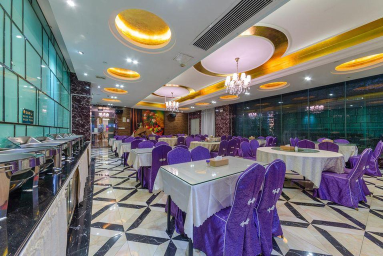 Food & Drinks, Vienna Classic Tianhe Zhongshan Avenue Tangxia, Guangzhou