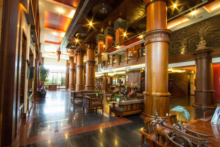 Public Area 3, Royal Empire Premium, Siem Reap