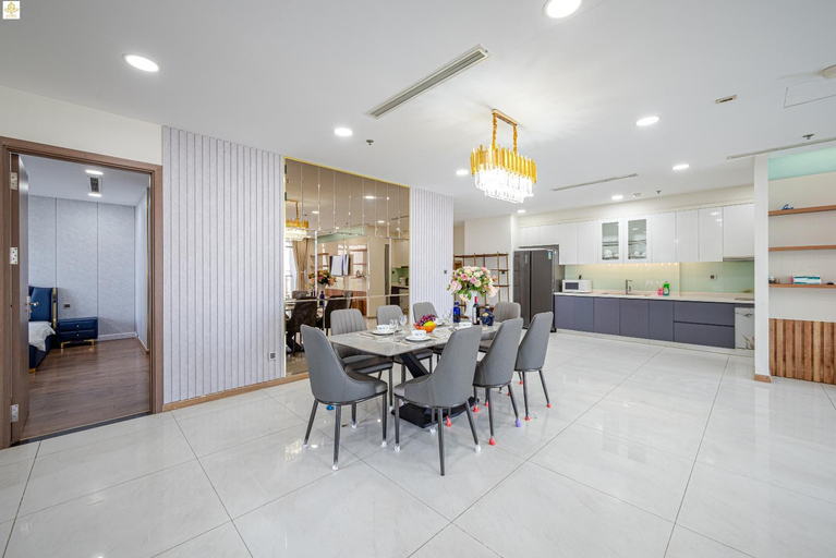 Others 4, Vinhomes Grand Oasis, Bình Thạnh
