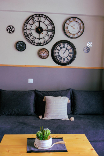 5, Gardy rooms, Central Macedonia