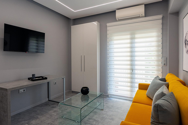 Facilities 2, Aire, Peloponnese