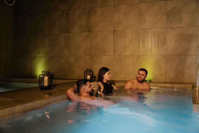 Sport & Beauty 2, Viajero Bogota Hostel & Spa, Santafé de Bogotá
