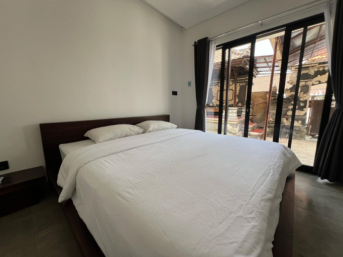 Others 5, Uger house, Badung
