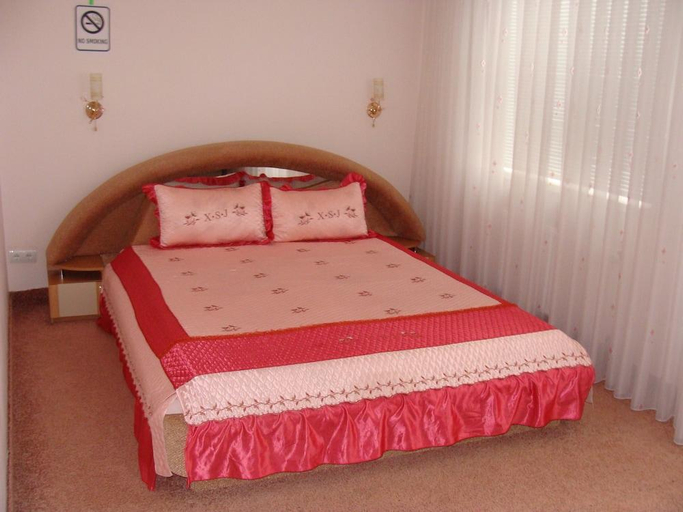 Bedroom 2, Hotel Lidia