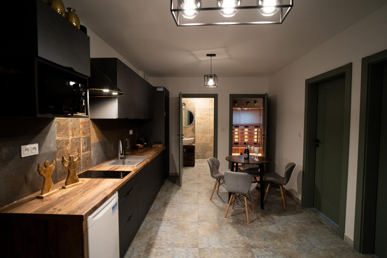 Others 5, Apartamenty pod Gromadzyniem Gorski Relaks, Bieszczady