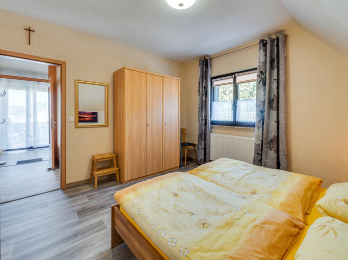 4, Apartment in Westerwald with private balcony, Westerwaldkreis