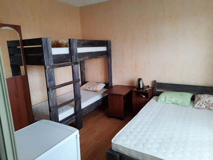 Others 5, Guest House Elena, Temryukskiy rayon