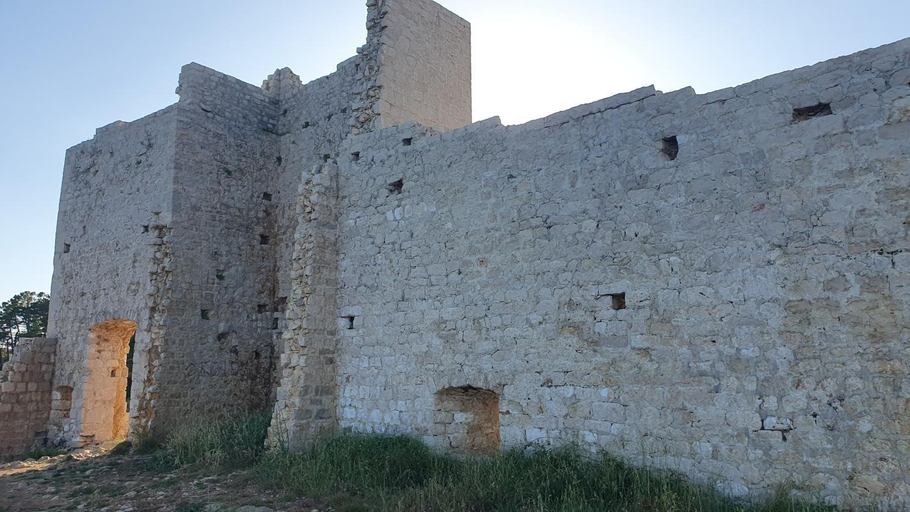 Others 4, Studio apartman I mali apartman, Vir