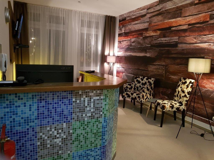 Others 4, Arthotel, Hameln-Pyrmont