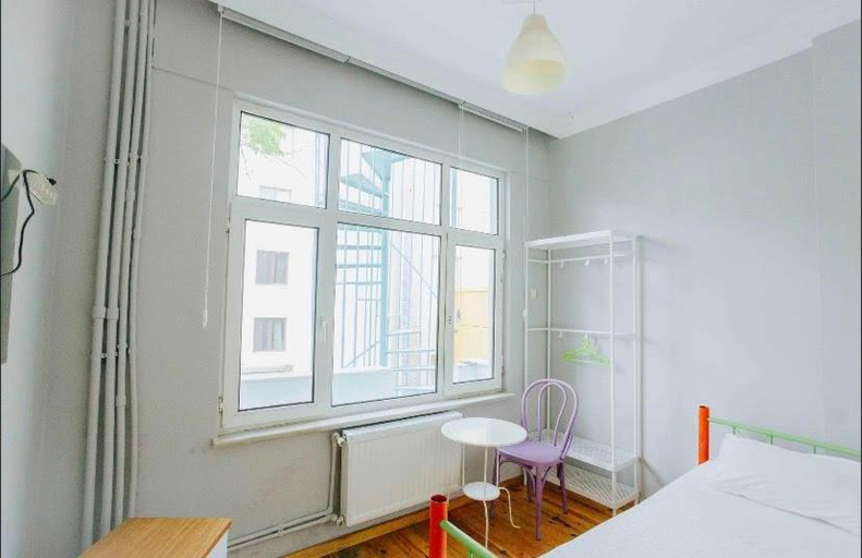 Others 5, Windrose Hostel, Beyoğlu