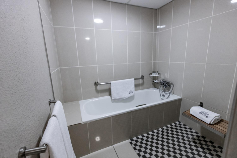 Bathroom 3, Hotel 247 @ White River, Ehlanzeni