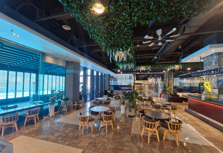 Others 5, Vivace Resort, Hadong