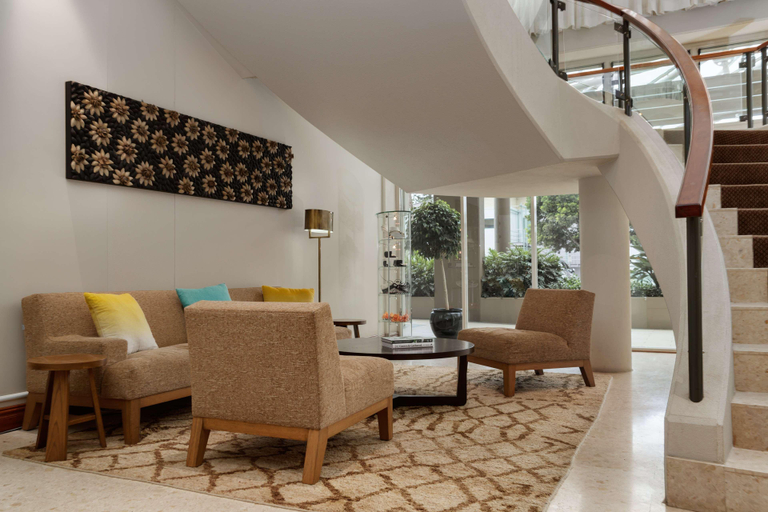 Public Area 5, Rydges Port Macquarie, Port Macquarie-Hastings - Pt A