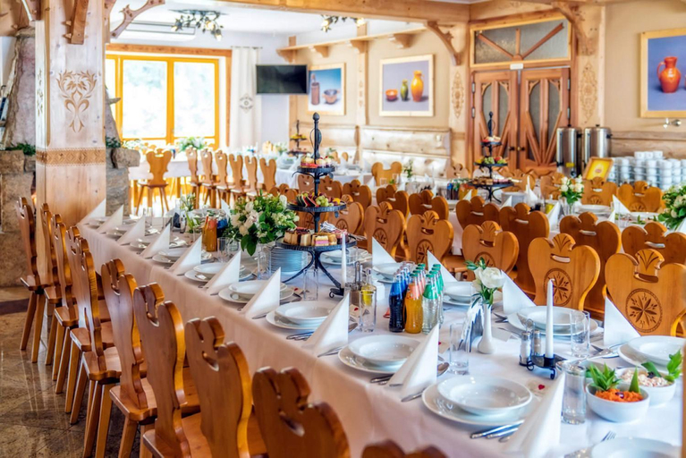 Others 3, Residence Zakopane Life & Medica, Tatra