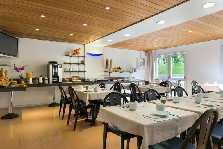 Food & Drinks 5, Relais Vert Hotel, Doubs