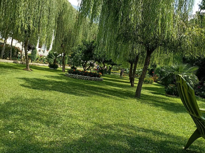 Others 2, Padshapal Resorts, Srinagar
