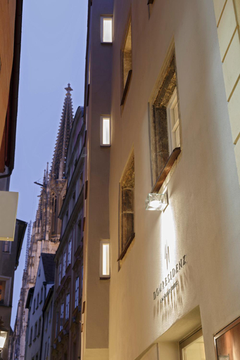 Others 5, Domresidenz Regensburg, Regensburg