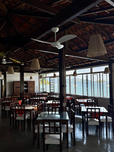Food & Drinks 4, Pousada Gipoia, Angra dos Reis