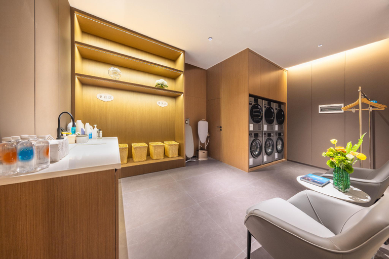 Others 5, Atour X Hotel Guangzhou Panyu Wanbo CBD Hanxi Changlong, Guangzhou