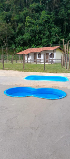 Others 5, Fazenda Piloes, Petrópolis