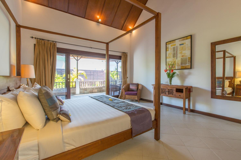 Bedroom 2, Villa Sedap Malam Seminyak by Best Deals Asia, Badung