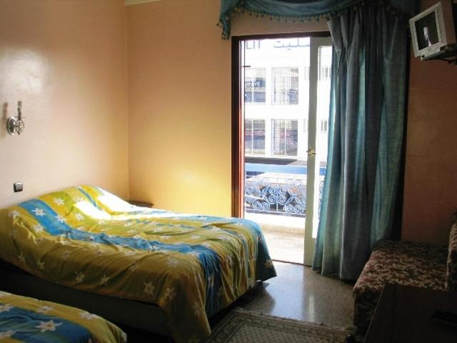 Others 4, Hotel les palmiers, Agadir-Ida ou Tanane