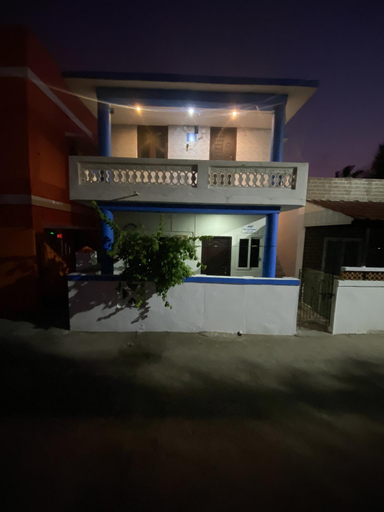 Others 4, The Sea Shelter Home Stay, Kancheepuram