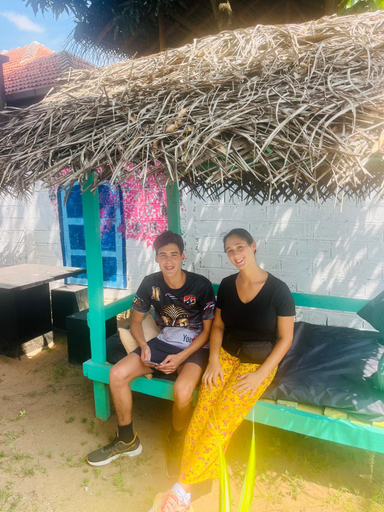 Sport & Beauty 2, Sunrise Negombo by Sea Drift, Negombo