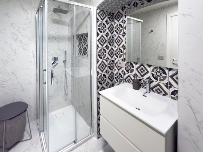 Others 4, B&B Palazzo La Rosa, Bari