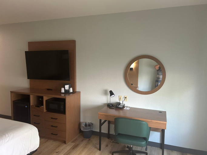 Bedroom 3, Wingate By Wyndham Mansfield Oh, Richland