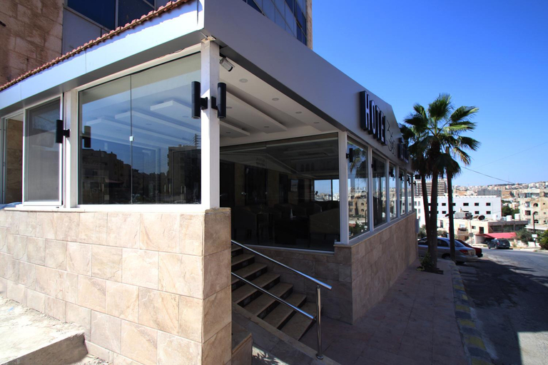 Others 5, 360 Hotel By FHM, Wadi Essier